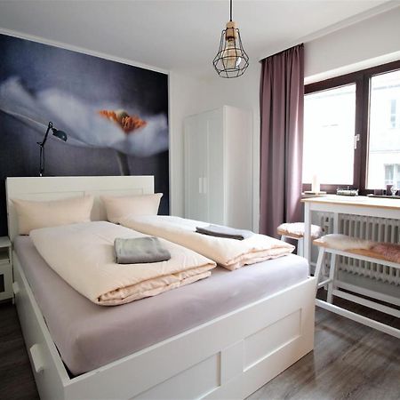 Cozy&stylish Studioapartment Würzburg Zewnętrze zdjęcie