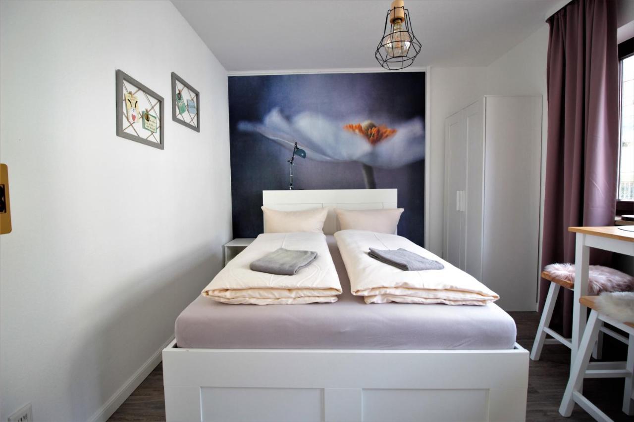 Cozy&stylish Studioapartment Würzburg Zewnętrze zdjęcie