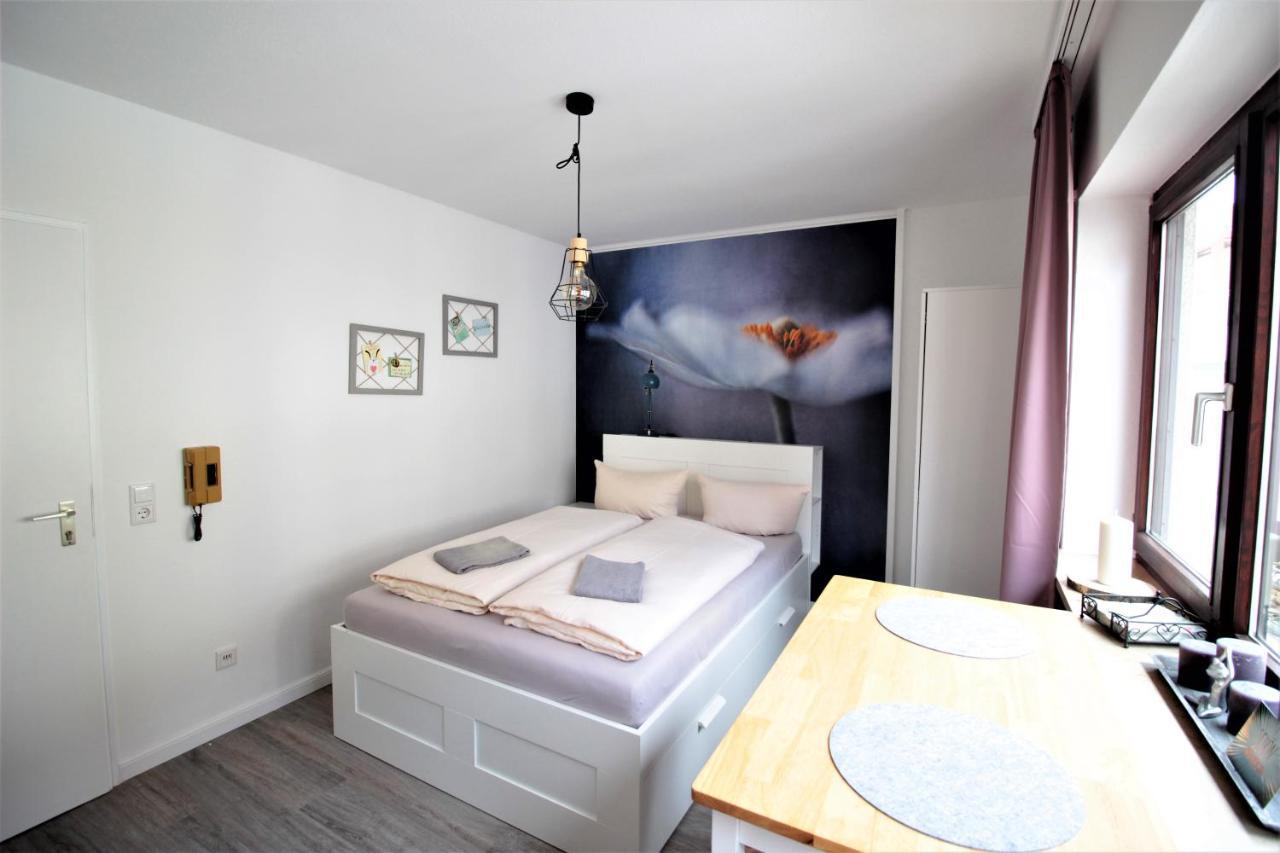 Cozy&stylish Studioapartment Würzburg Zewnętrze zdjęcie