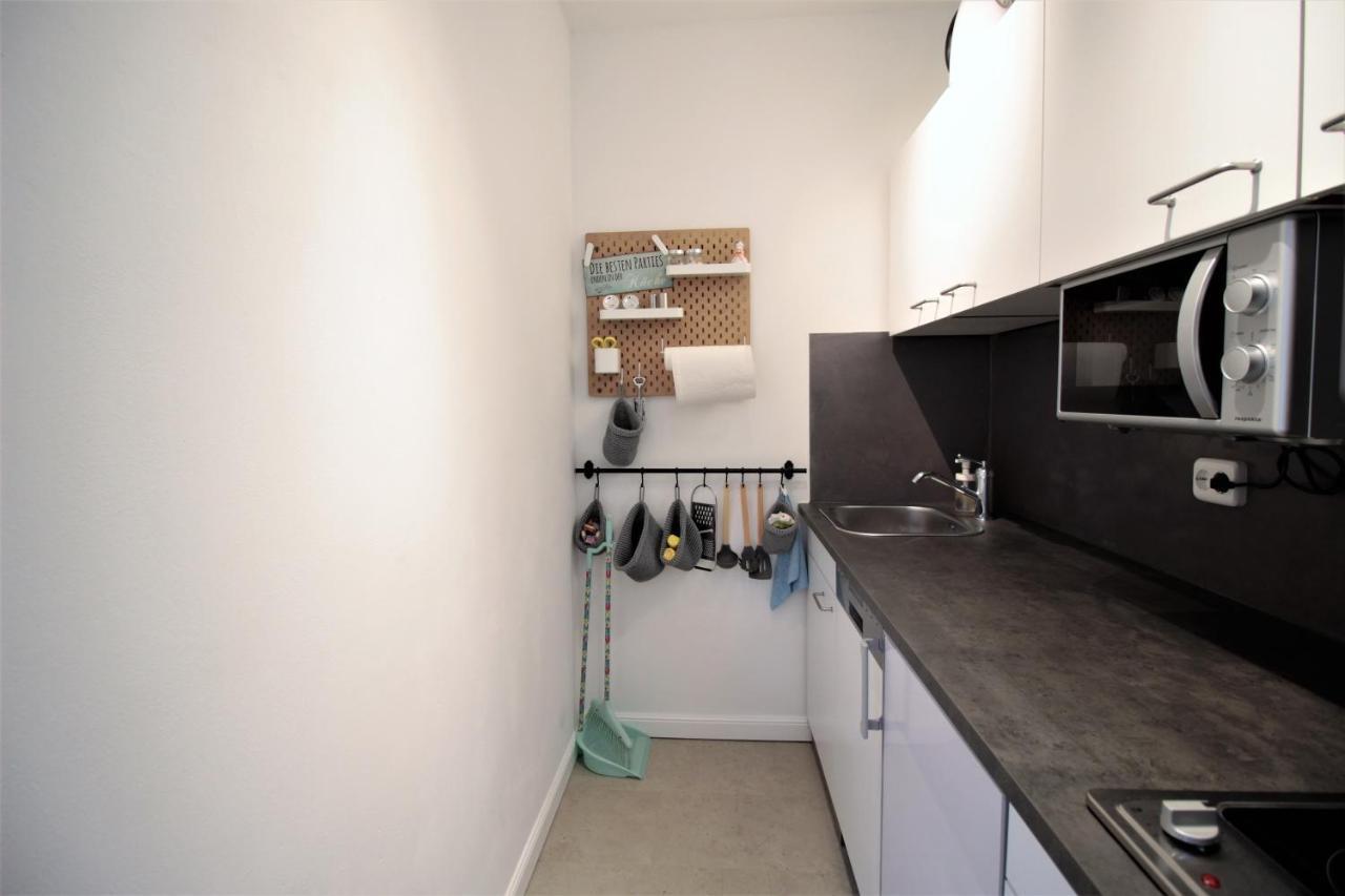 Cozy&stylish Studioapartment Würzburg Zewnętrze zdjęcie