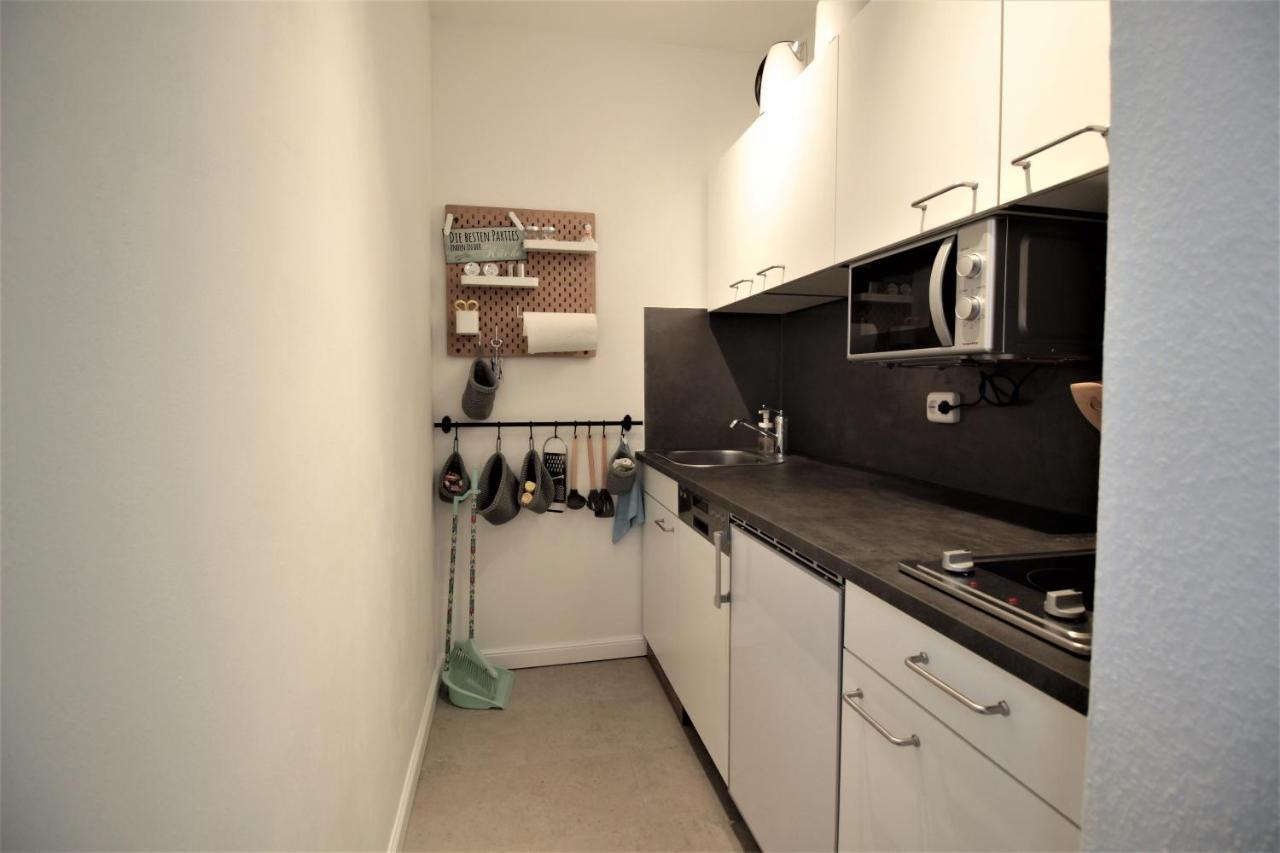 Cozy&stylish Studioapartment Würzburg Zewnętrze zdjęcie