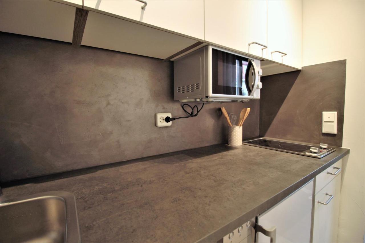 Cozy&stylish Studioapartment Würzburg Zewnętrze zdjęcie